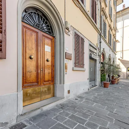 Cathedral Studio, San Lorenzo Apartament *