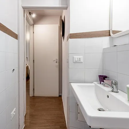 Apartament Cathedral Studio, San Lorenzo