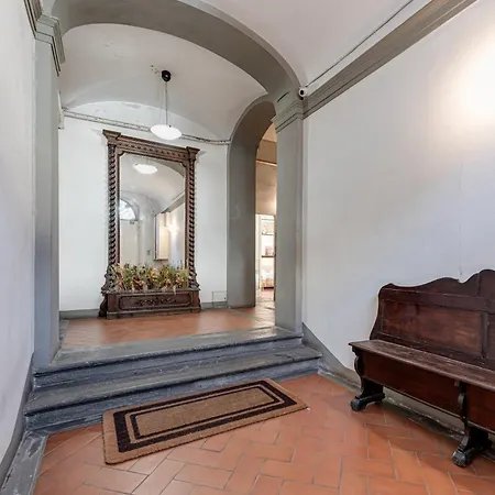 Cathedral Studio, San Lorenzo * Florence